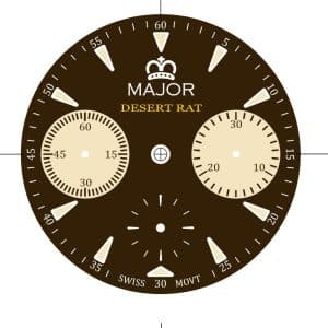 Major seawolf online watch